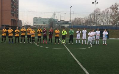 U19: Vittoria in sofferenza