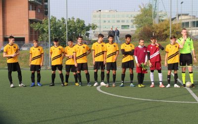 U19: Aggancio alla vetta